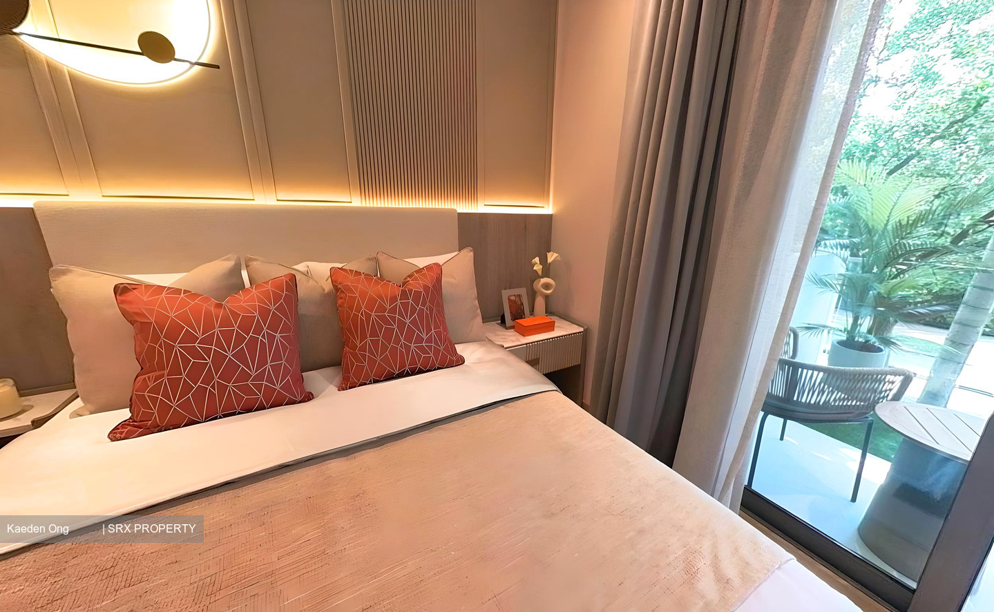 The Residences at W Singapore Sentosa Cove (D4), Condominium #431389401